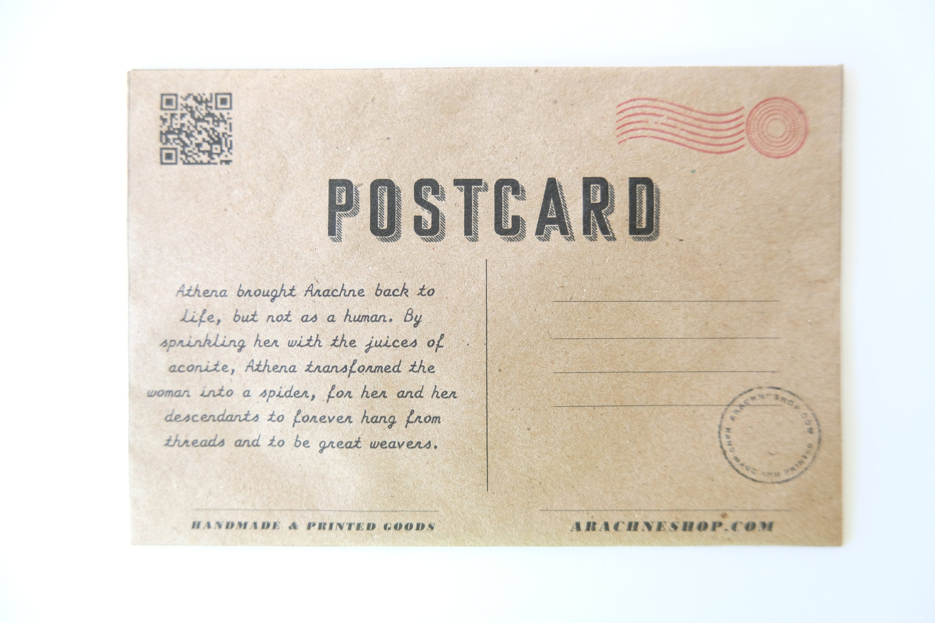 Hokusai Wave Earrings – Antique Copper Hooks